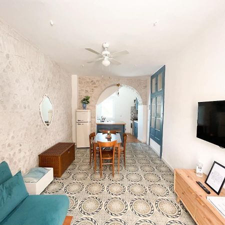 Casa Vacanze Magnolia 42 Calitri Buitenkant foto