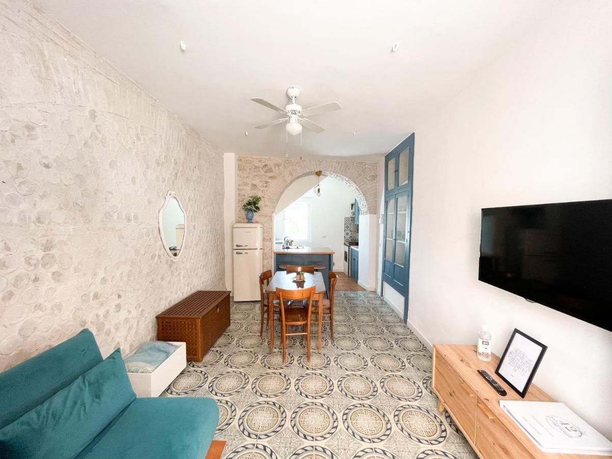 Casa Vacanze Magnolia 42 Calitri Buitenkant foto