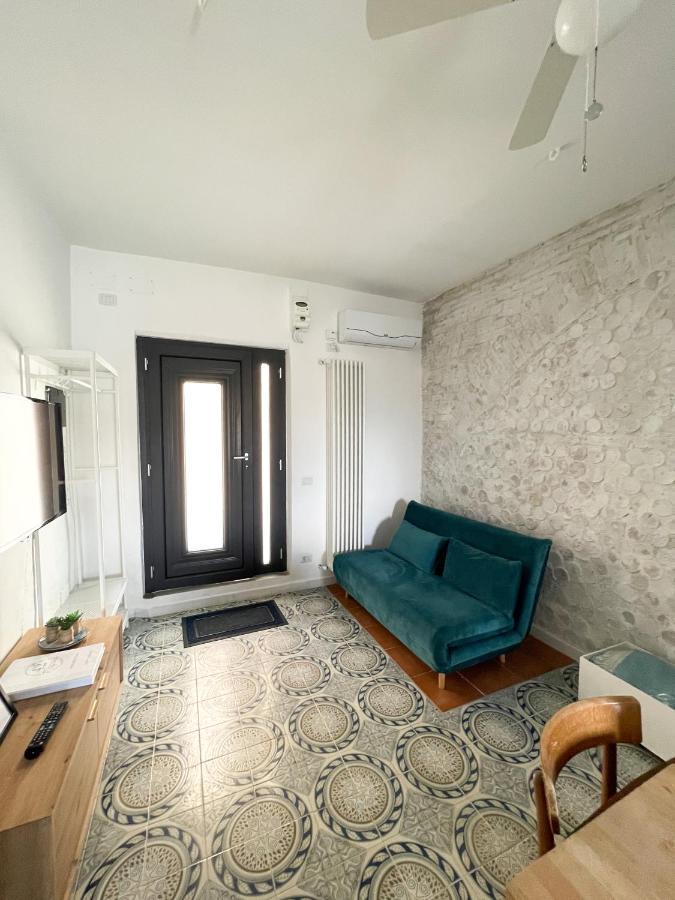 Casa Vacanze Magnolia 42 Calitri Buitenkant foto