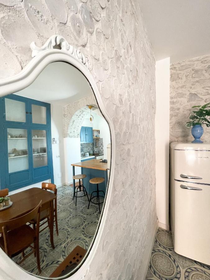 Casa Vacanze Magnolia 42 Calitri Buitenkant foto