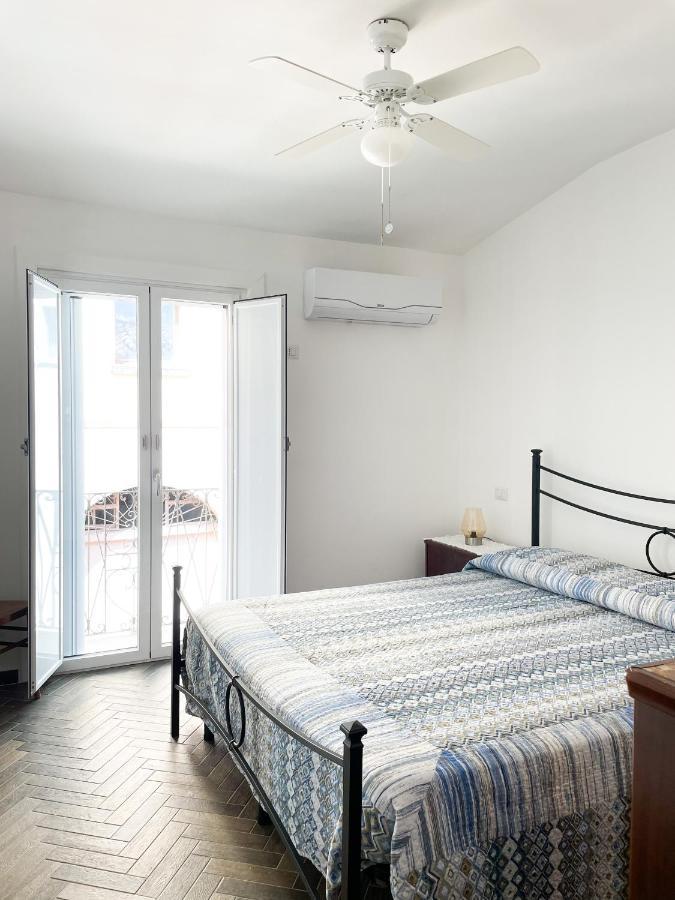 Casa Vacanze Magnolia 42 Calitri Buitenkant foto