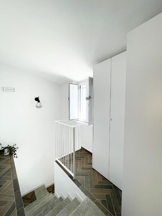 Casa Vacanze Magnolia 42 Calitri Buitenkant foto